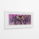Cabinas de teletransportación - Caperh | Cuadro decorativo de Canvas Lab