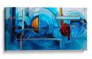 Caja fuerte - Caperh | Cuadro decorativo de Canvas Lab