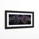 Campo gravitatorio - Caperh | Cuadro decorativo de Canvas Lab