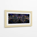 Campo gravitatorio - Caperh | Cuadro decorativo de Canvas Lab