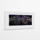 Campo gravitatorio - Caperh | Cuadro decorativo de Canvas Lab