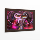 Campo magnético - Caperh | Cuadro decorativo de Canvas Lab