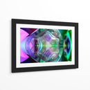 Cápsula - Caperh | Cuadro decorativo de Canvas Lab