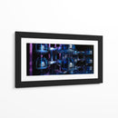Celdas blindadas - Caperh | Cuadro decorativo de Canvas Lab
