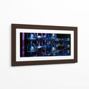 Celdas blindadas - Caperh | Cuadro decorativo de Canvas Lab