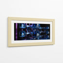 Celdas blindadas - Caperh | Cuadro decorativo de Canvas Lab