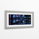 Celdas blindadas - Caperh | Cuadro decorativo de Canvas Lab