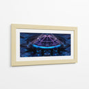 Centrífuga espacial - Caperh | Cuadro decorativo de Canvas Lab