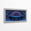 Centrífuga espacial - Caperh | Cuadro decorativo de Canvas Lab