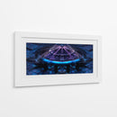 Centrífuga espacial - Caperh | Cuadro decorativo de Canvas Lab