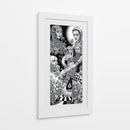 Chatarra del 2100 - Caperh | Cuadro decorativo de Canvas Lab