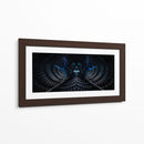 Conduciendo la nave - Caperh | Cuadro decorativo de Canvas Lab