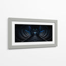 Conduciendo la nave - Caperh | Cuadro decorativo de Canvas Lab