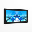 Conexión en el Ártico - Caperh | Cuadro decorativo de Canvas Lab