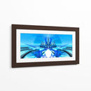 Conexión en el Ártico - Caperh | Cuadro decorativo de Canvas Lab