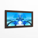 Conexión en el Ártico - Caperh | Cuadro decorativo de Canvas Lab