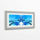 Conexión en el Ártico - Caperh | Cuadro decorativo de Canvas Lab