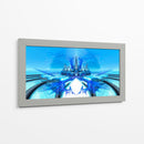 Conexión en el Ártico - Caperh | Cuadro decorativo de Canvas Lab