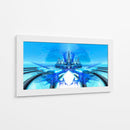 Conexión en el Ártico - Caperh | Cuadro decorativo de Canvas Lab