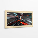 Confrontación - Caperh | Cuadro decorativo de Canvas Lab