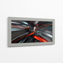 Confrontación - Caperh | Cuadro decorativo de Canvas Lab