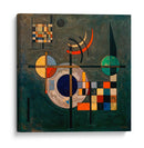 Cuadro decorativo de Canvas Lab