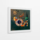 Cuadro decorativo de Canvas Lab