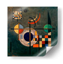 Cuadro decorativo de Canvas Lab