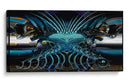 Cuadro decorativo de Canvas Lab
