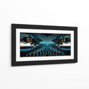 Corona con diamantes - Caperh | Cuadro decorativo de Canvas Lab