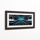 Corona con diamantes - Caperh | Cuadro decorativo de Canvas Lab