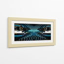 Corona con diamantes - Caperh | Cuadro decorativo de Canvas Lab