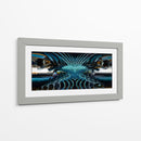 Corona con diamantes - Caperh | Cuadro decorativo de Canvas Lab