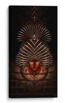 Cuadro decorativo de Canvas Lab