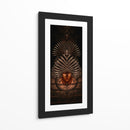 Corona espinosa - Caperh | Cuadro decorativo de Canvas Lab