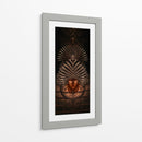 Corona espinosa - Caperh | Cuadro decorativo de Canvas Lab