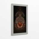 Corona espinosa - Caperh | Cuadro decorativo de Canvas Lab