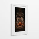 Corona espinosa - Caperh | Cuadro decorativo de Canvas Lab