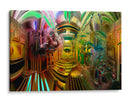 Cuadro decorativo de Canvas Lab