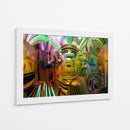 Cuadro decorativo de Canvas Lab