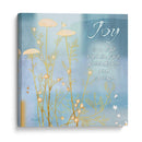 Inspiración Floral Azul Viii - Evelia Designs | Cuadro decorativo de Canvas Lab