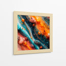 Cuadro decorativo de Canvas Lab