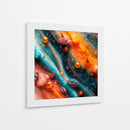 Cuadro decorativo de Canvas Lab