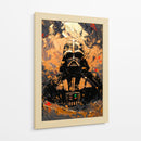 Cuadro decorativo de Canvas Lab