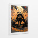 Cuadro decorativo de Canvas Lab