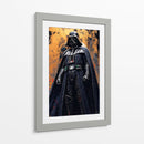 Darth Vader II - Caperh | Cuadro decorativo de Canvas Lab