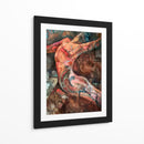 Ballerina - Caperh | Cuadro decorativo de Canvas Lab