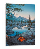 Cuadro decorativo de Canvas Lab