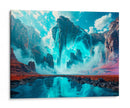 Cuadro decorativo de Canvas Lab