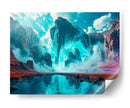 Cuadro decorativo de Canvas Lab